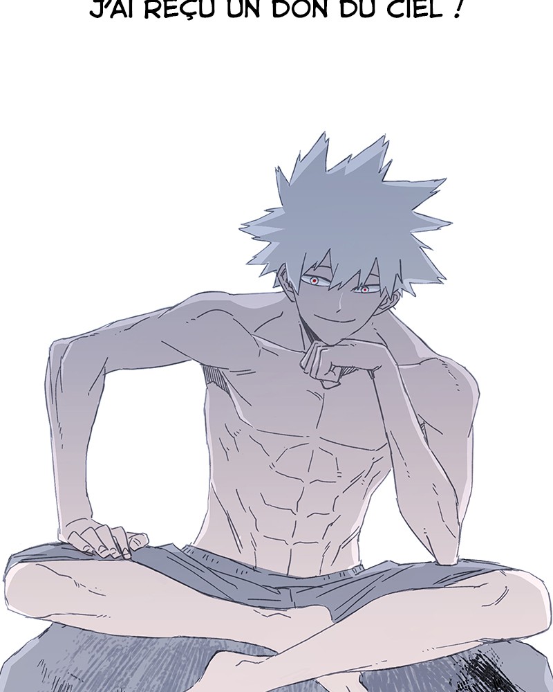 Read The Boxer FR Manga Online