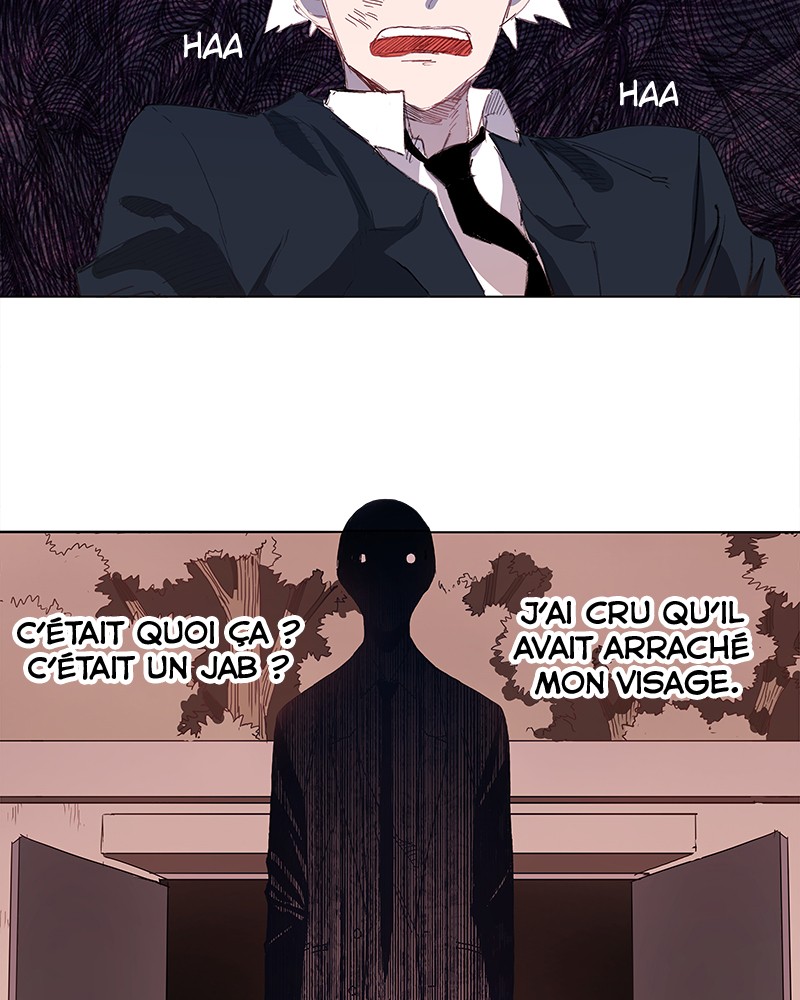 Read The Boxer FR Manga Online