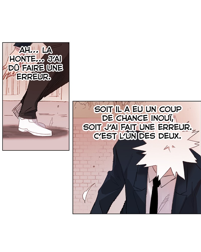 Read The Boxer FR Manga Online
