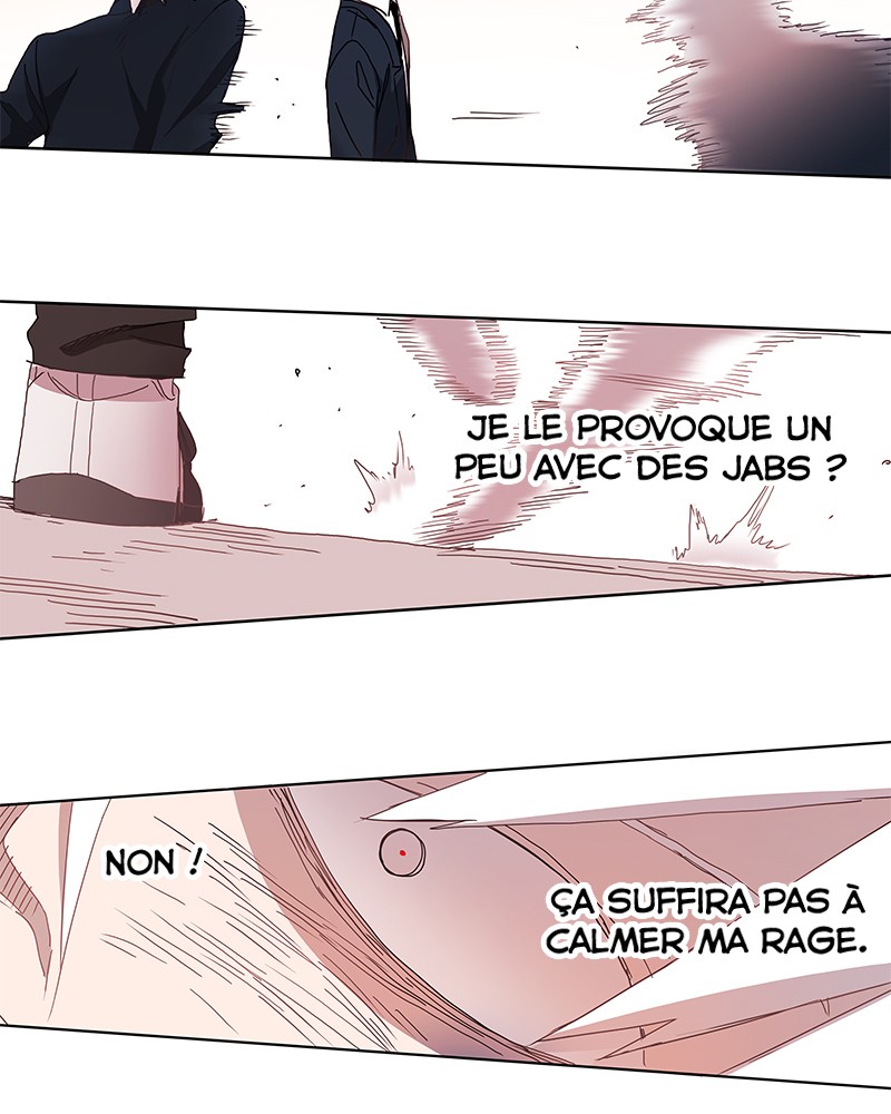 Read The Boxer FR Manga Online
