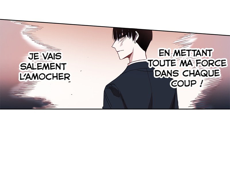 Read The Boxer FR Manga Online