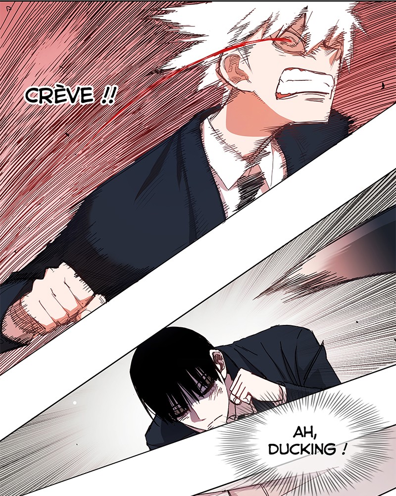 Read The Boxer FR Manga Online