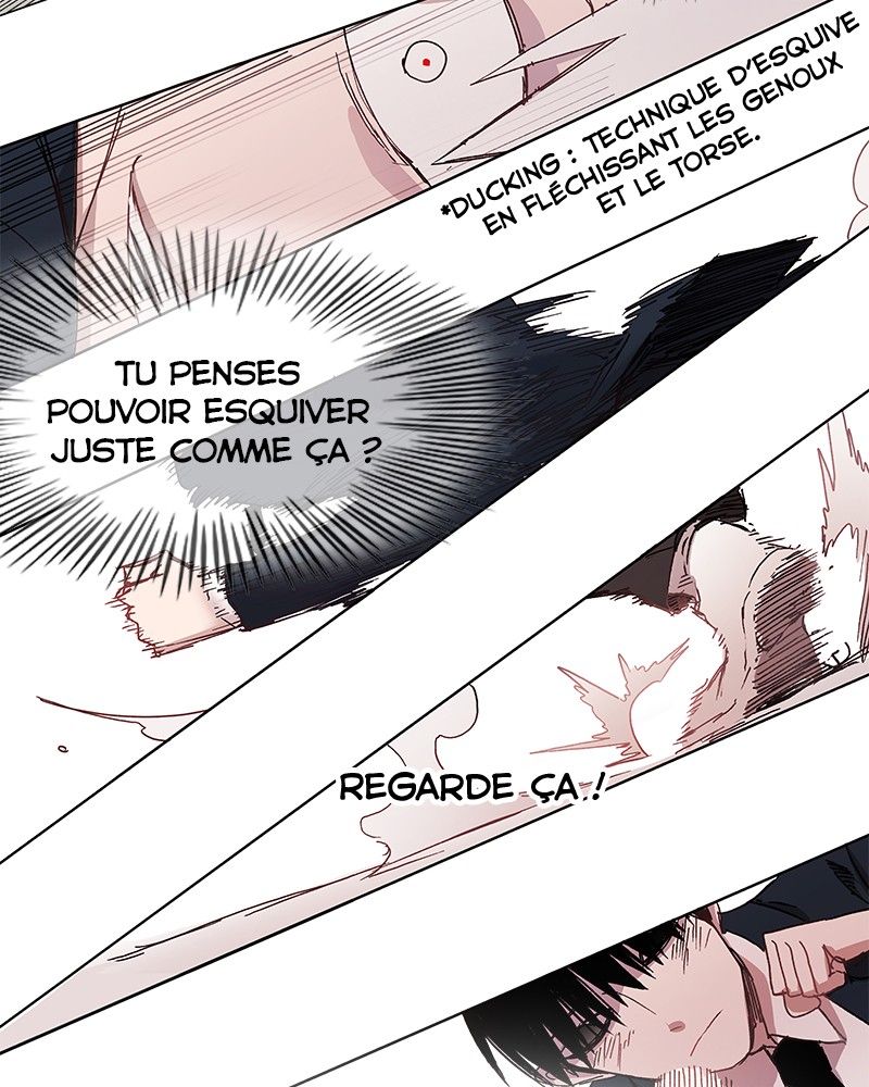 Read The Boxer FR Manga Online