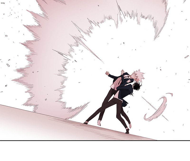 Read The Boxer FR Manga Online