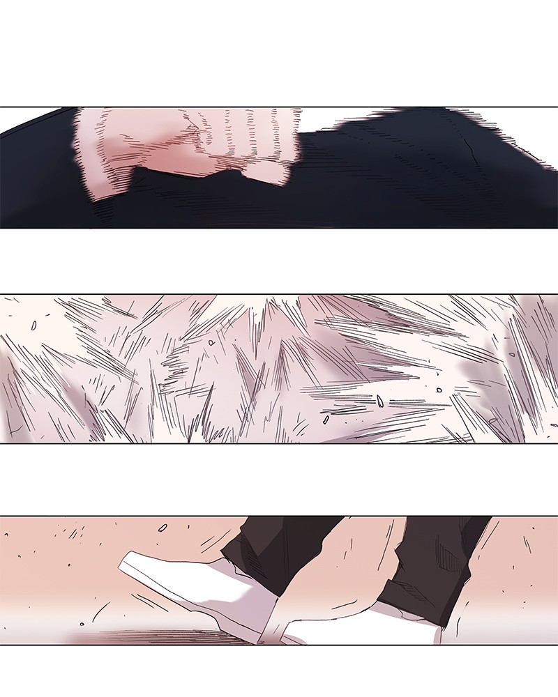 Read The Boxer FR Manga Online
