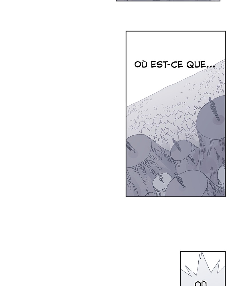 Read The Boxer FR Manga Online