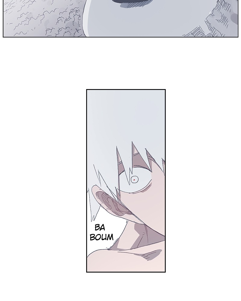 Read The Boxer FR Manga Online