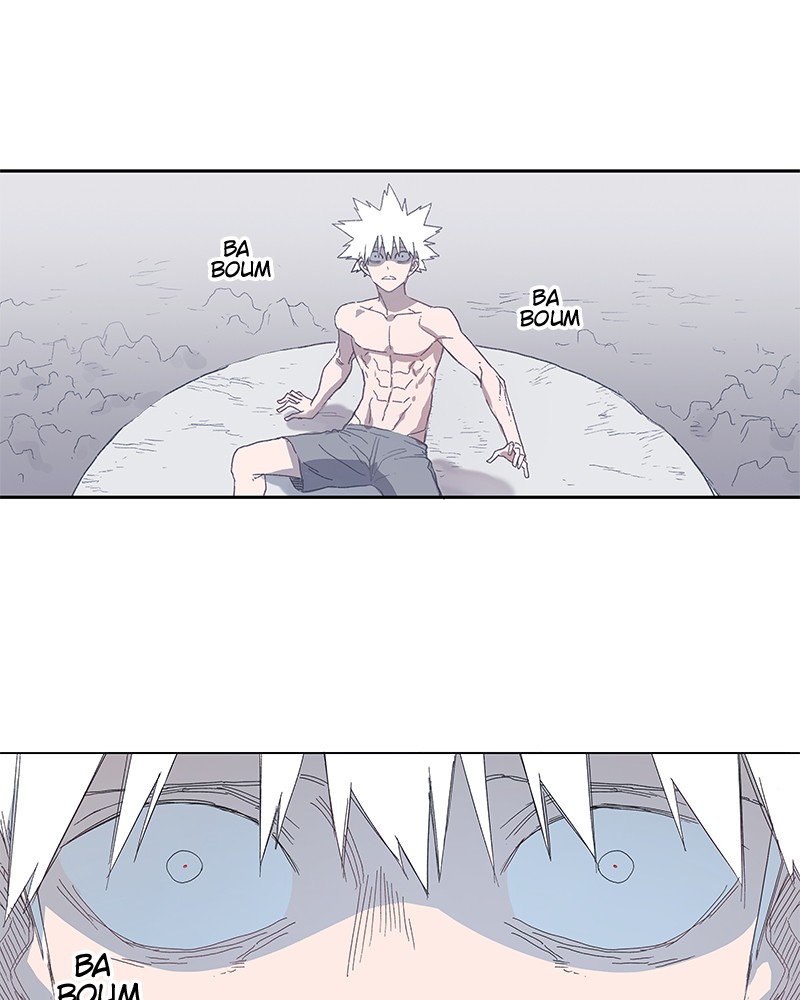 Read The Boxer FR Manga Online