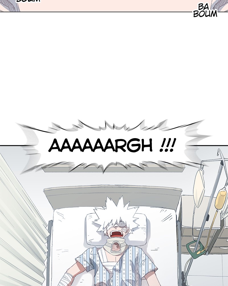 Read The Boxer FR Manga Online