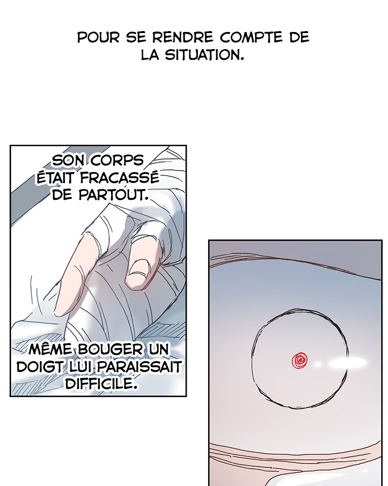 Read The Boxer FR Manga Online