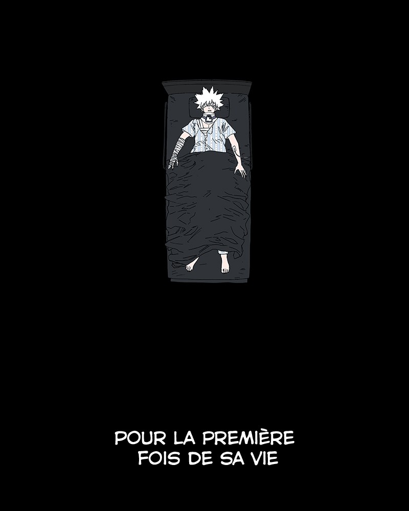 Read The Boxer FR Manga Online