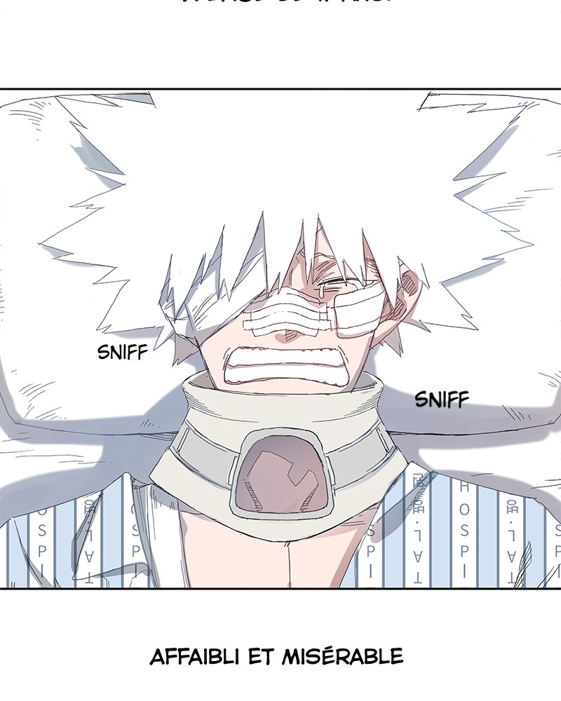 Read The Boxer FR Manga Online