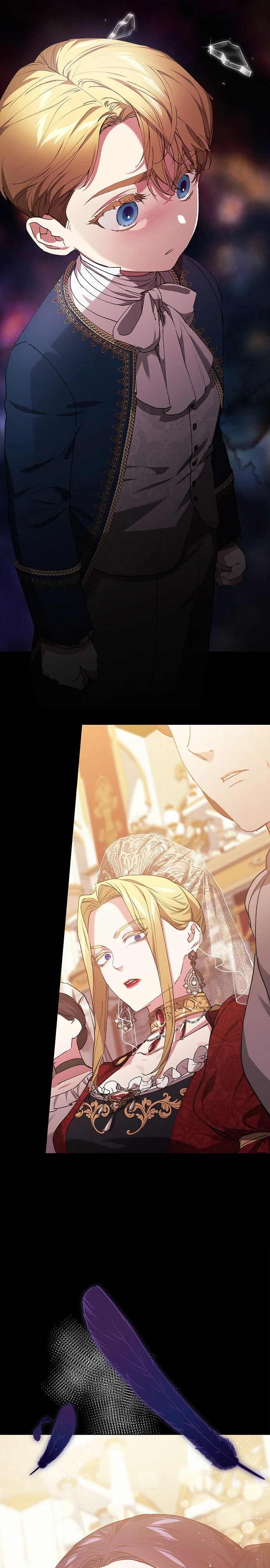Read The Broken Ring This Marriage Will Fail Anyway Intégrale FR Manga Online