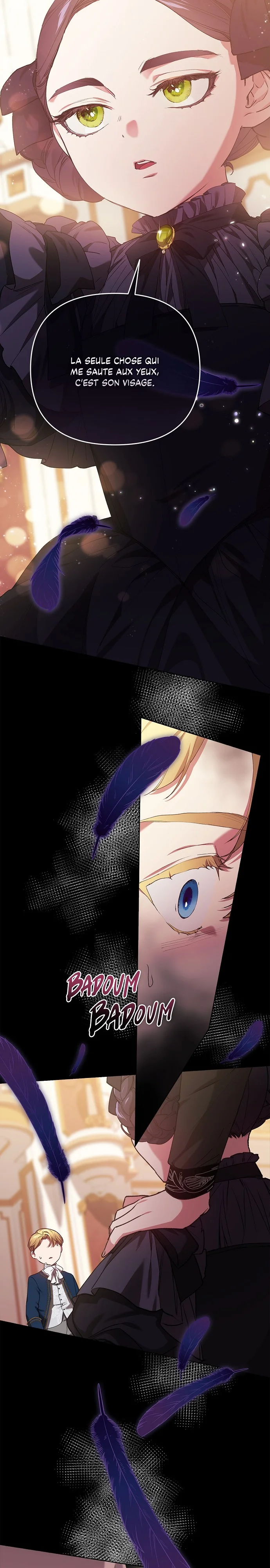 Read The Broken Ring This Marriage Will Fail Anyway Intégrale FR Manga Online