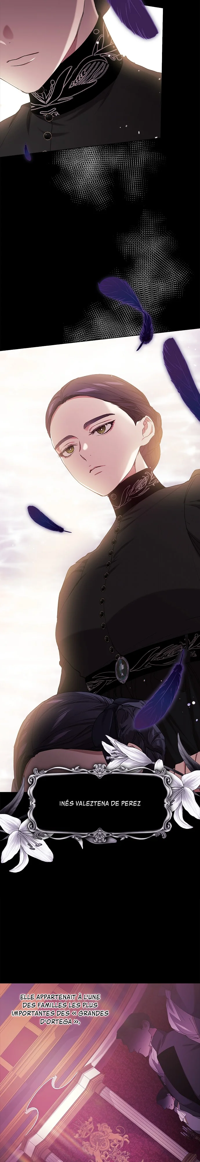 Read The Broken Ring This Marriage Will Fail Anyway Intégrale FR Manga Online