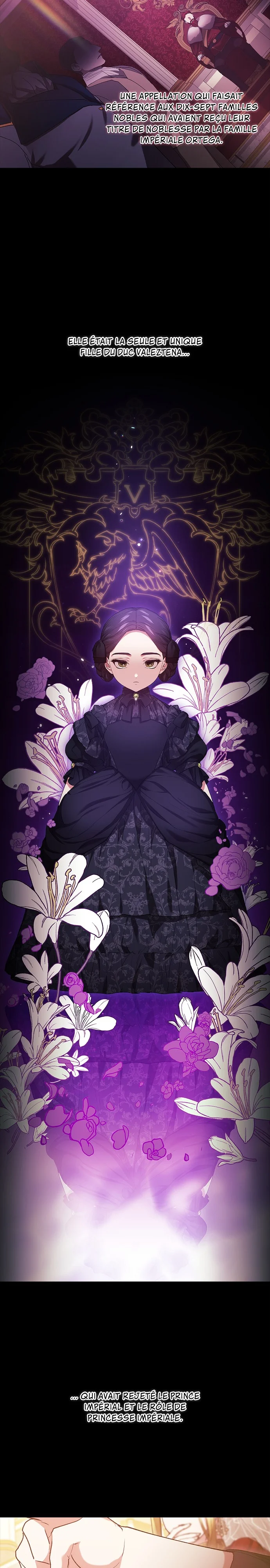 Read The Broken Ring This Marriage Will Fail Anyway Intégrale FR Manga Online