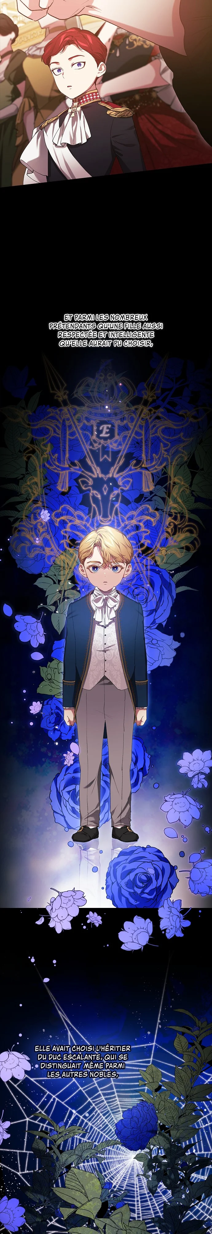 Read The Broken Ring This Marriage Will Fail Anyway Intégrale FR Manga Online