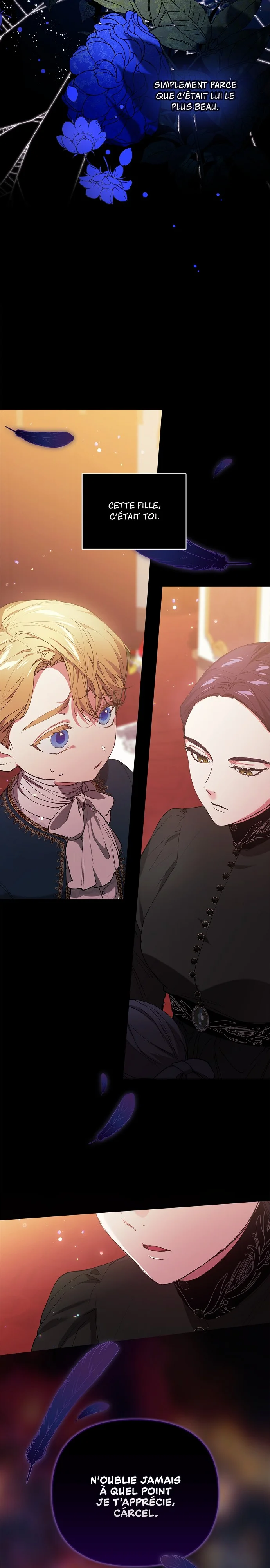 Read The Broken Ring This Marriage Will Fail Anyway Intégrale FR Manga Online