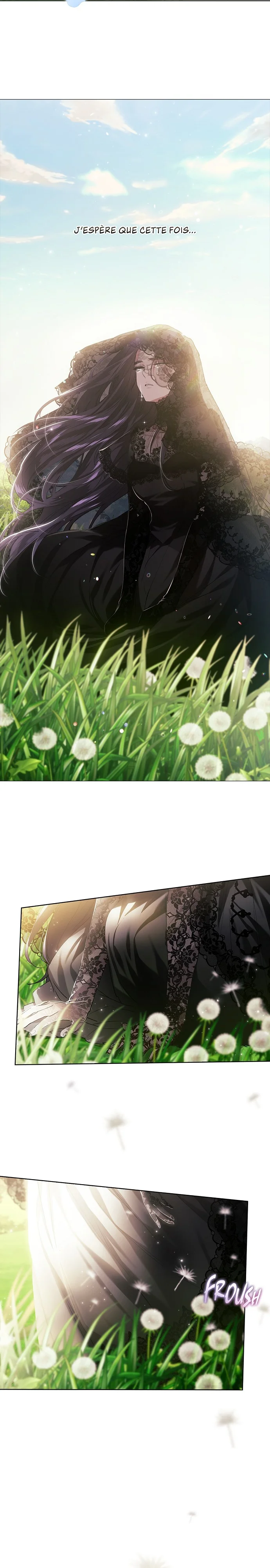 Read The Broken Ring This Marriage Will Fail Anyway Intégrale FR Manga Online