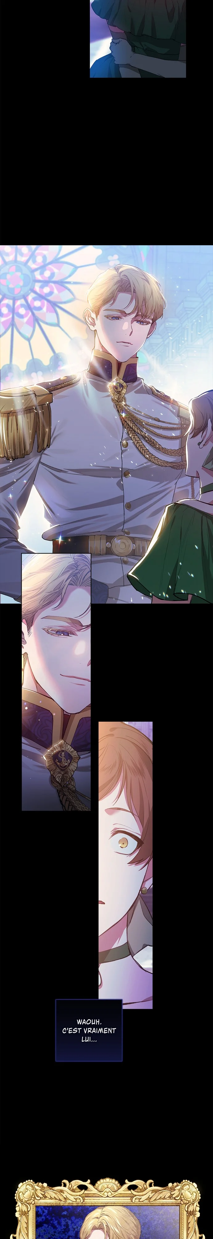 Read The Broken Ring This Marriage Will Fail Anyway Intégrale FR Manga Online