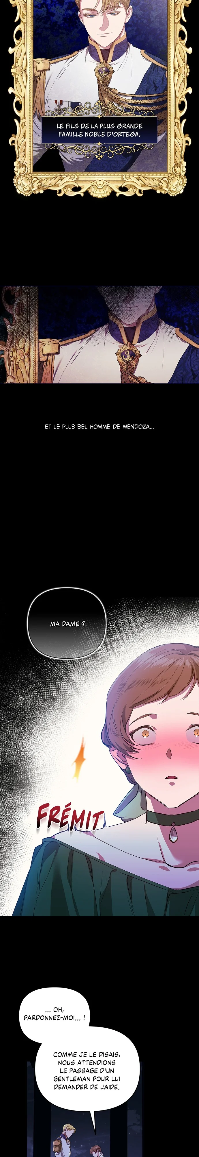 Read The Broken Ring This Marriage Will Fail Anyway Intégrale FR Manga Online