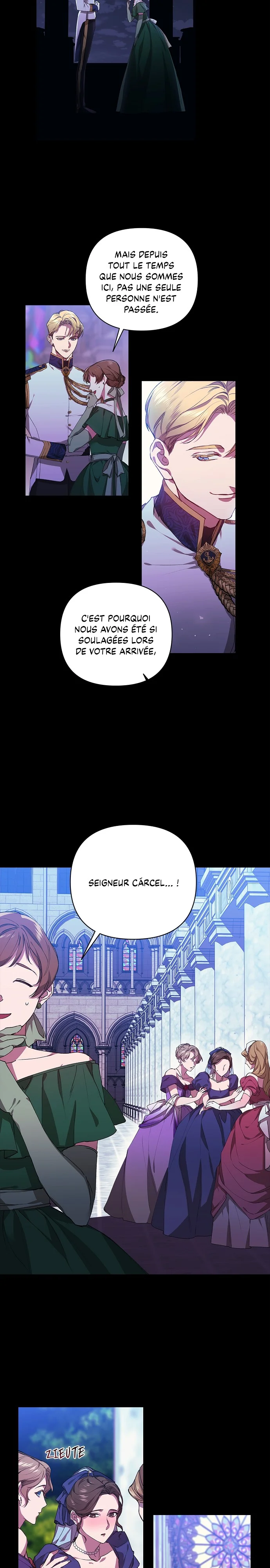 Read The Broken Ring This Marriage Will Fail Anyway Intégrale FR Manga Online