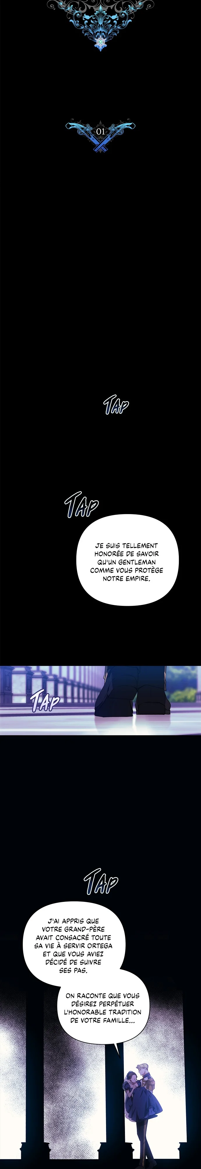 Read The Broken Ring This Marriage Will Fail Anyway Intégrale FR Manga Online