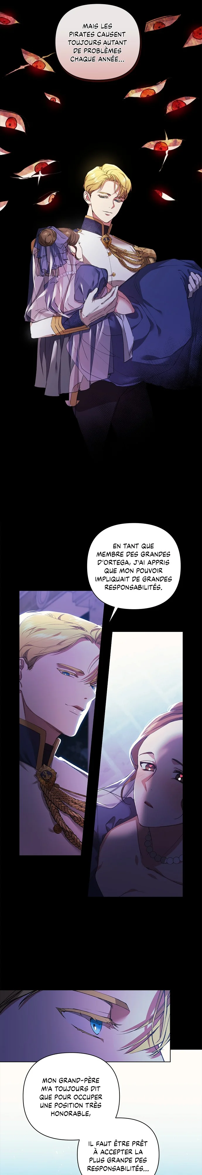 Read The Broken Ring This Marriage Will Fail Anyway Intégrale FR Manga Online