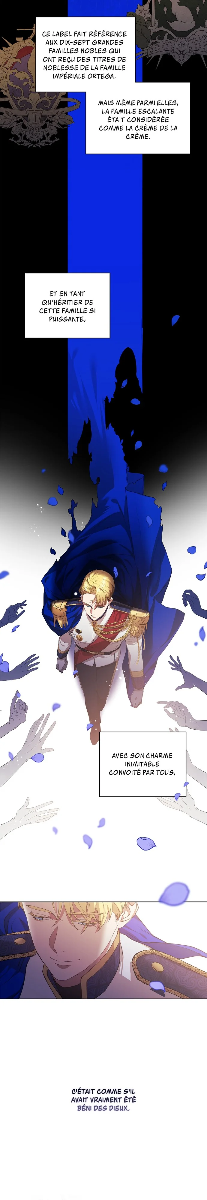 Read The Broken Ring This Marriage Will Fail Anyway Intégrale FR Manga Online