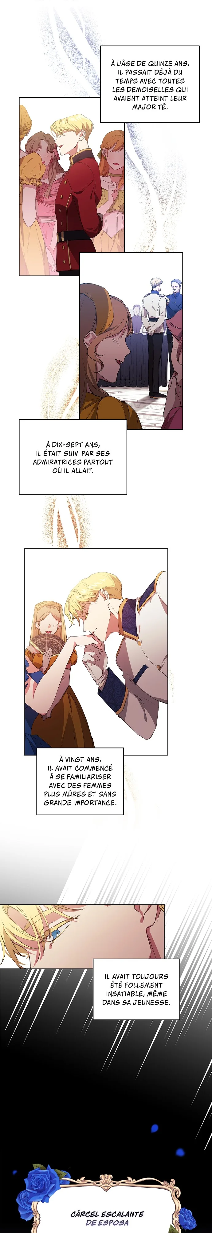 Read The Broken Ring This Marriage Will Fail Anyway Intégrale FR Manga Online