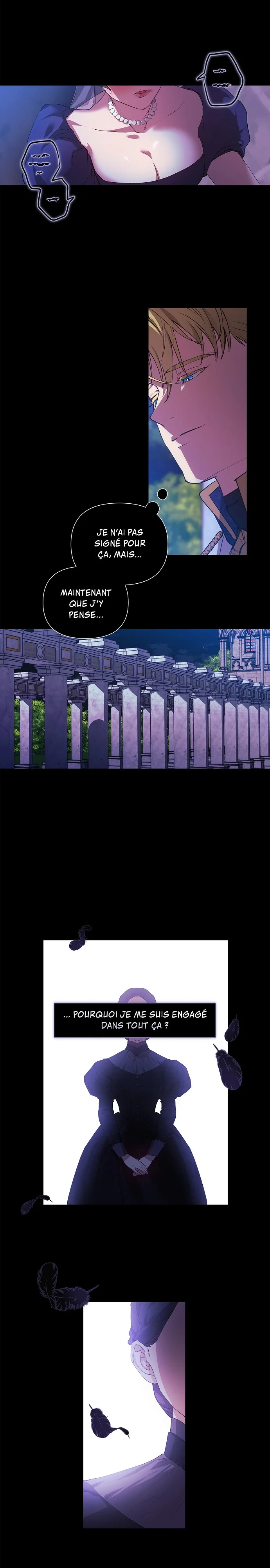 Read The Broken Ring This Marriage Will Fail Anyway Intégrale FR Manga Online