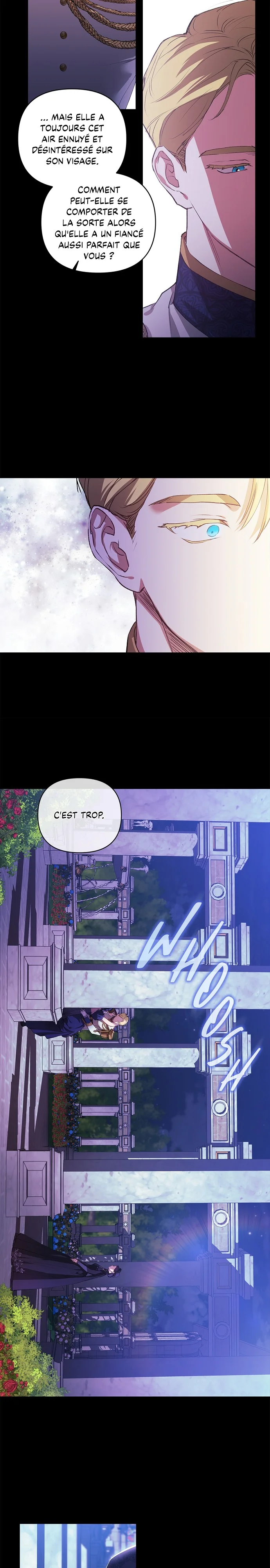 Read The Broken Ring This Marriage Will Fail Anyway Intégrale FR Manga Online