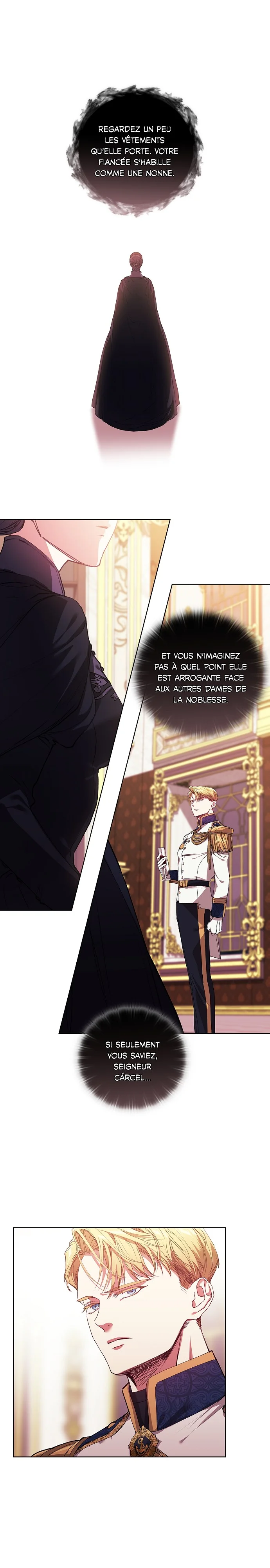 Read The Broken Ring This Marriage Will Fail Anyway Intégrale FR Manga Online
