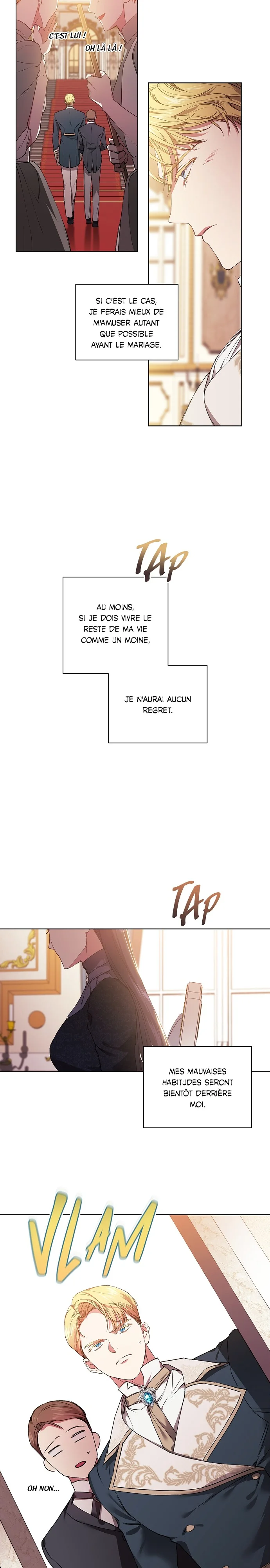 Read The Broken Ring This Marriage Will Fail Anyway Intégrale FR Manga Online