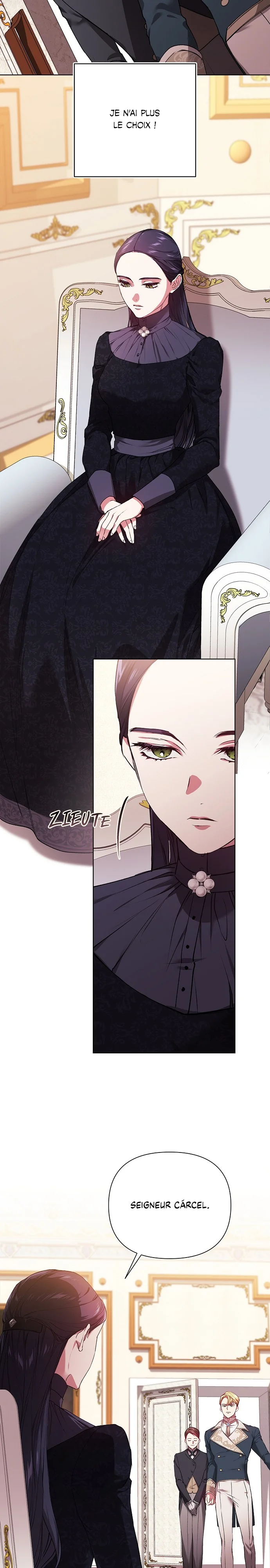 Read The Broken Ring This Marriage Will Fail Anyway Intégrale FR Manga Online