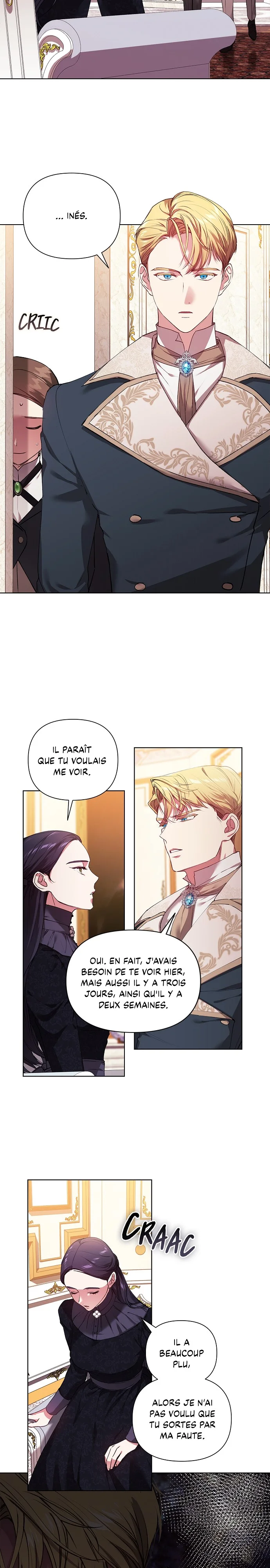 Read The Broken Ring This Marriage Will Fail Anyway Intégrale FR Manga Online