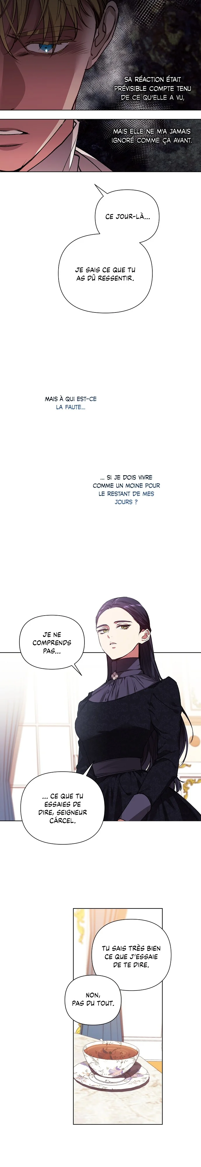 Read The Broken Ring This Marriage Will Fail Anyway Intégrale FR Manga Online