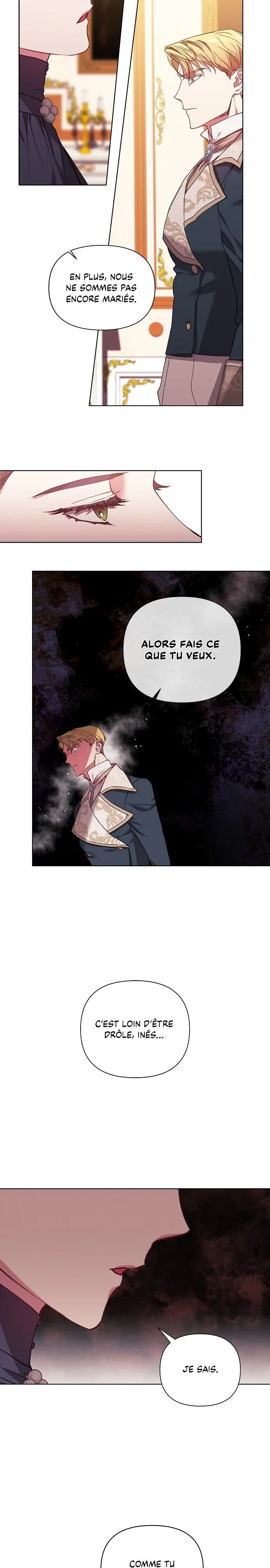 Read The Broken Ring This Marriage Will Fail Anyway Intégrale FR Manga Online