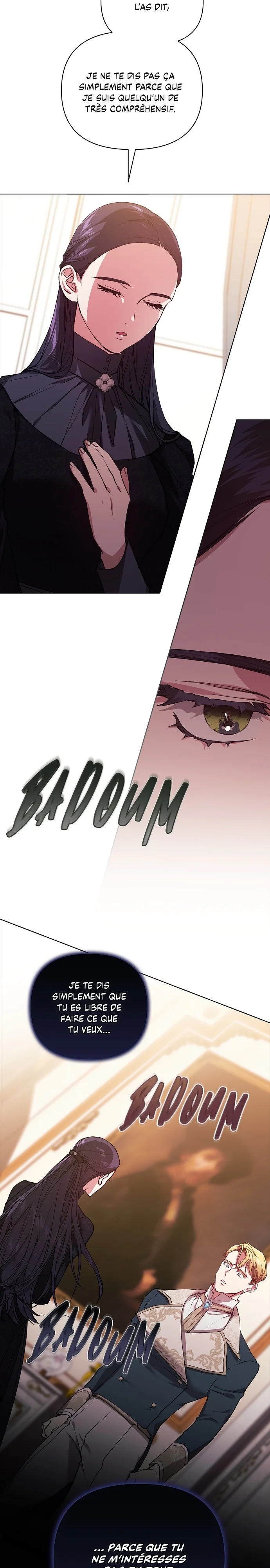 Read The Broken Ring This Marriage Will Fail Anyway Intégrale FR Manga Online