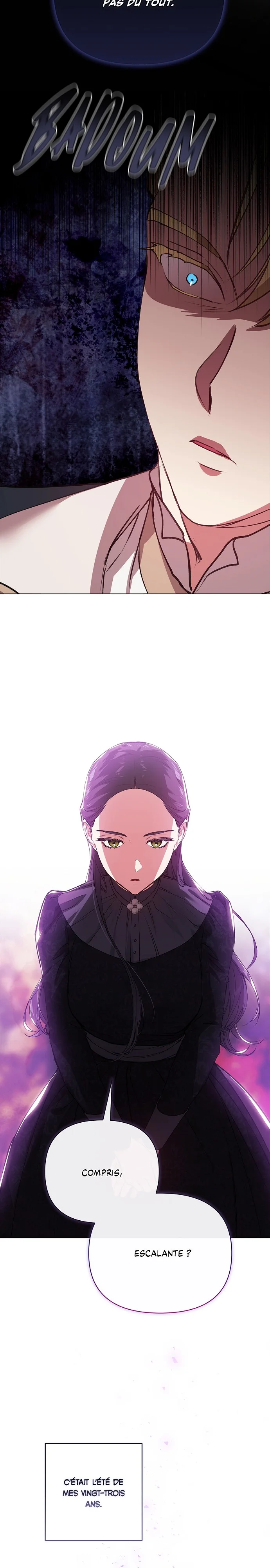 Read The Broken Ring This Marriage Will Fail Anyway Intégrale FR Manga Online