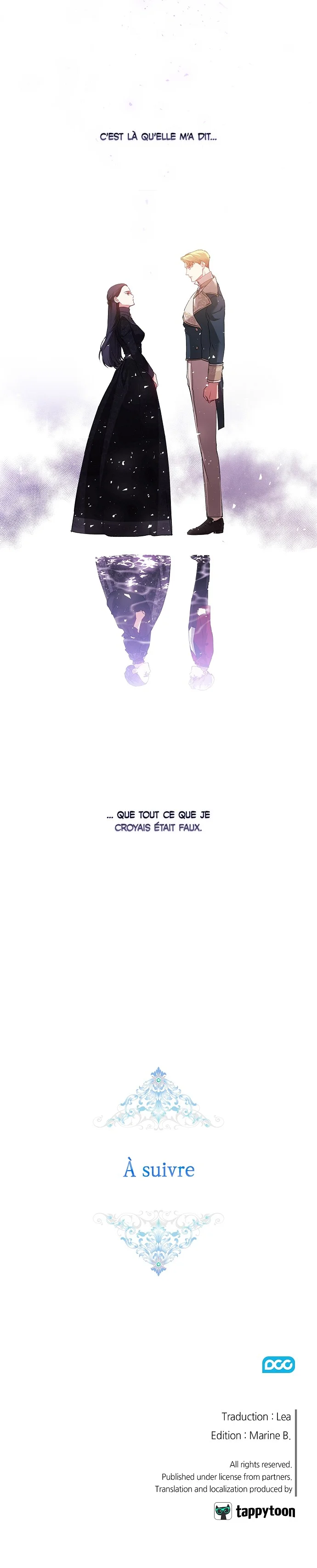 Read The Broken Ring This Marriage Will Fail Anyway Intégrale FR Manga Online