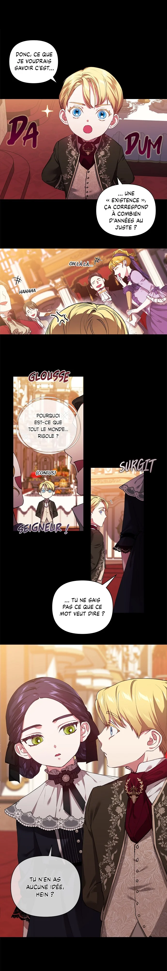 Read The Broken Ring This Marriage Will Fail Anyway Intégrale FR Manga Online