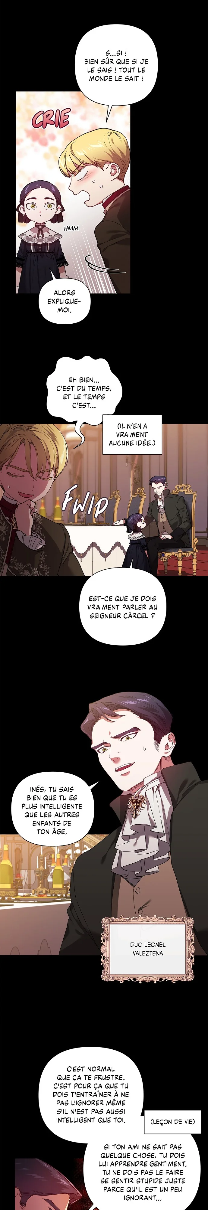 Read The Broken Ring This Marriage Will Fail Anyway Intégrale FR Manga Online