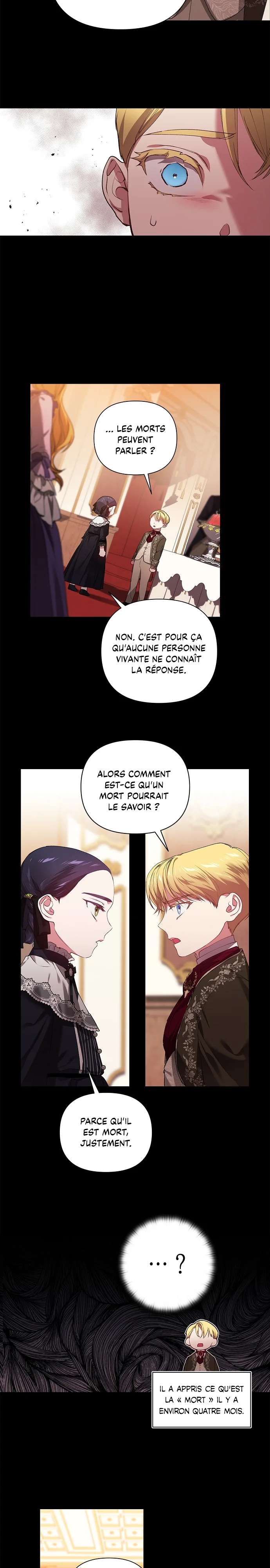 Read The Broken Ring This Marriage Will Fail Anyway Intégrale FR Manga Online