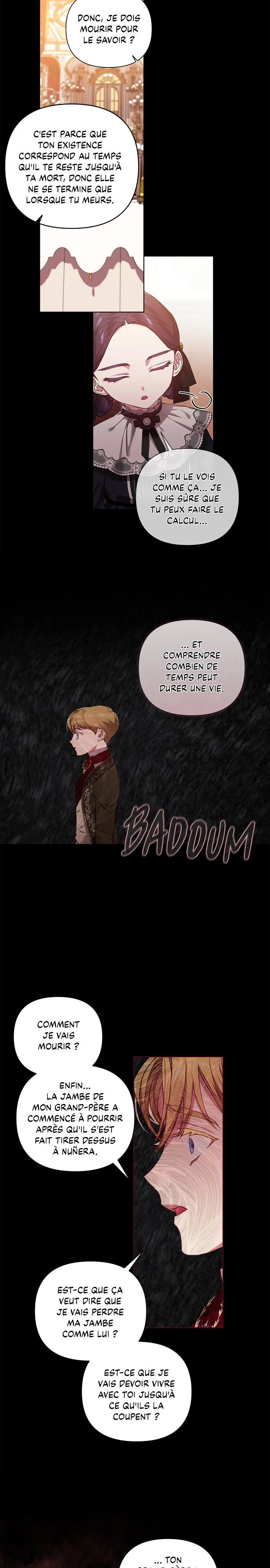 Read The Broken Ring This Marriage Will Fail Anyway Intégrale FR Manga Online