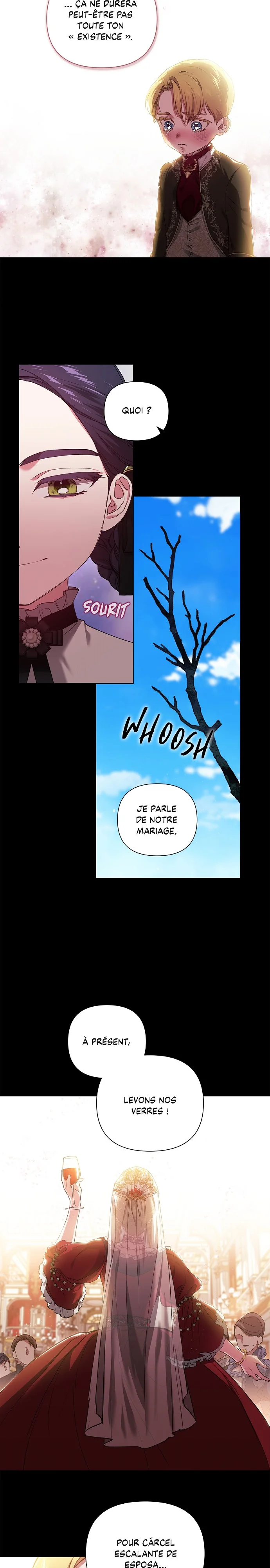 Read The Broken Ring This Marriage Will Fail Anyway Intégrale FR Manga Online