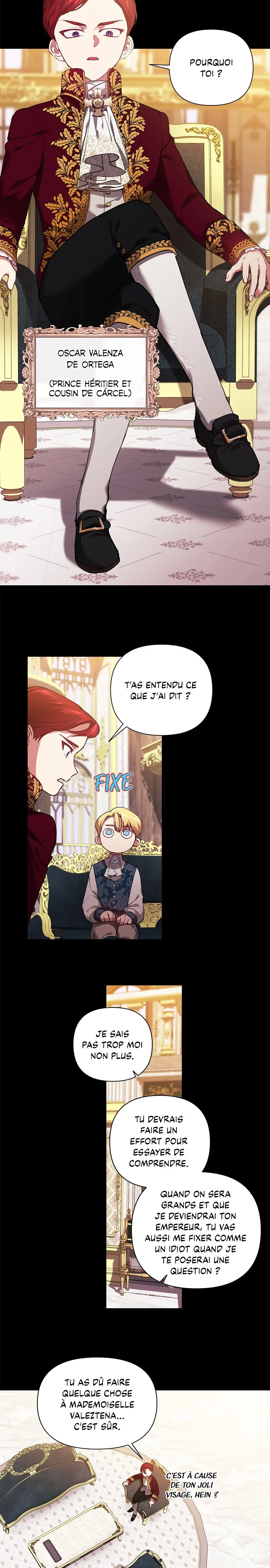 Read The Broken Ring This Marriage Will Fail Anyway Intégrale FR Manga Online