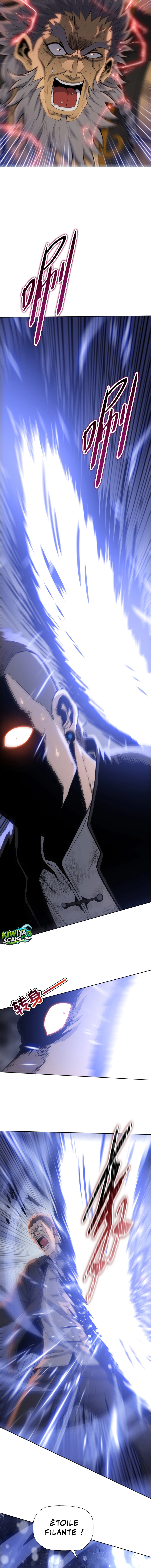 Read The Butcher Blade That Pierces All Realms FR Manga Online