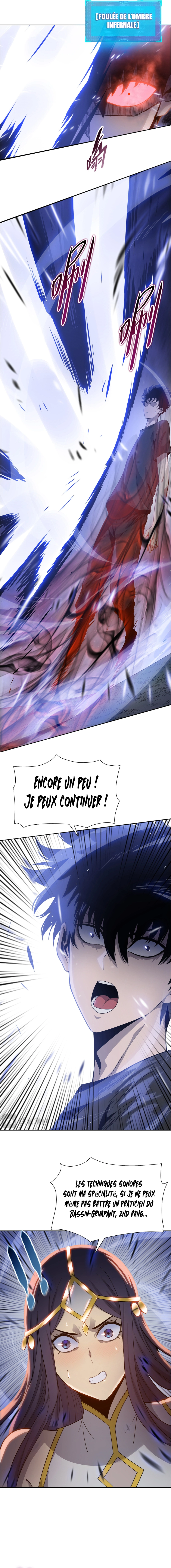 Read The Butcher Blade That Pierces All Realms FR Manga Online