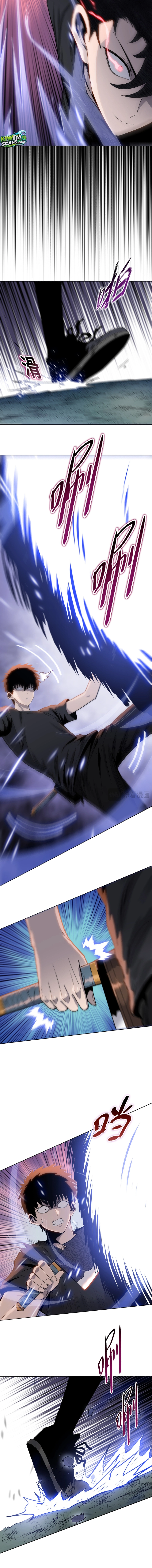 Read The Butcher Blade That Pierces All Realms FR Manga Online